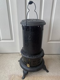 Vintage Perfection  Heater