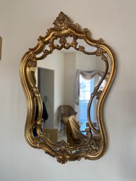 Wall Mirror Syroco