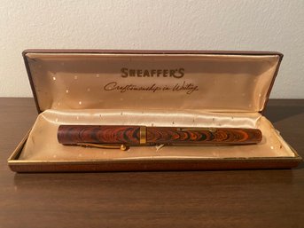 Sheaffers Fountain Pen