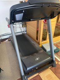 Notdictrack Treadmill