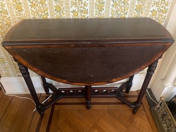 Vintage Expandable Table