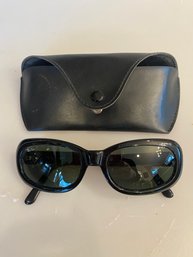 Ray Ban Sunglasses
