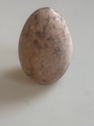 Quartz Egg