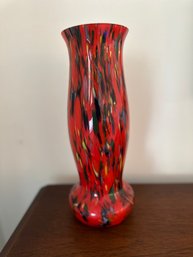 Midcentury Modern Vase