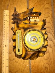 German Barometer