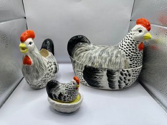 Chicken Collection