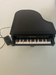 Musical Piano
