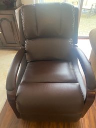 Electric Recliner Lift  Chair