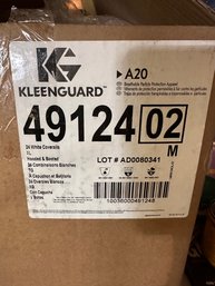 NIB Kleenguard Personal Protection