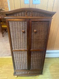 Jewelry Armoire Cabinet