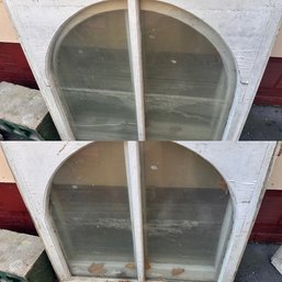 Lot Of TWO Windows