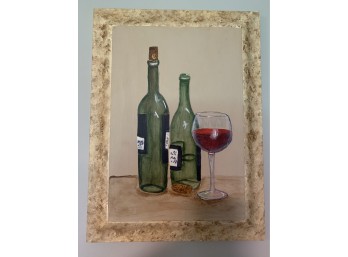 Wine Art