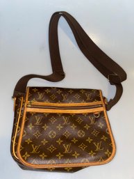 Louis Vuitton Satchel Handbag