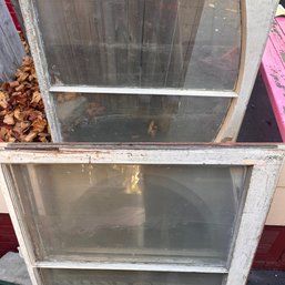 Lot Of TWO Windows