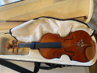 Cecilio Violin #1