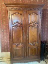 Armoire - Milling Road Furniture