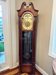 Electric Grandfather Clock