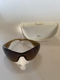 Womens Dior Sunglasses