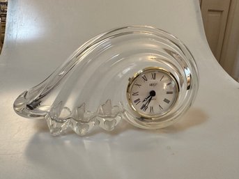Mikasa Clock