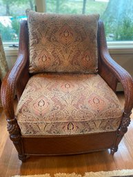 Tommy Bahama Style Accent Chair