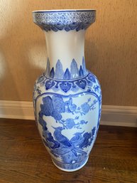 Floor Vase Made In China