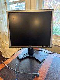 20 Inch Dell Monitor