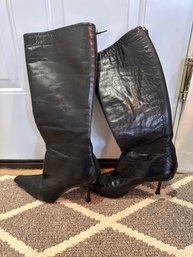 Womens Jimmy Choo Boots Size 39