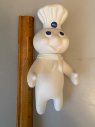 Pillsbury Dough Boy