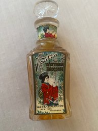 Vintage A.A Vantines Wisteria Blossom Perfume