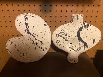 Michael Anthony Pottery Vases