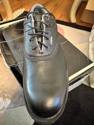 NIB Etonic Mens Golf Shoes Size  9 1/2