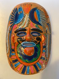 Mexican Clay Mask