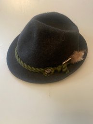 Mens Mayser German  Hat