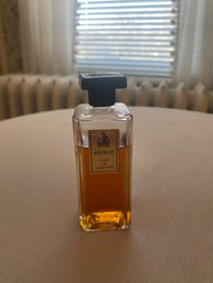 Vintage Arpege Eau De Lanvin Perfume