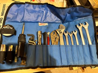Tool Set