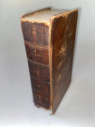 The Life Of George Washington, Commander In Chief Of The American Forces Vol V 1807  By John Marshall