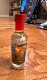 Casa D'Aristi Xtabentun Honey-Anis Liqueur Small Bottle