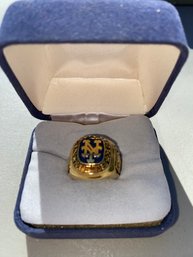 NY Mets Souvenir Ring