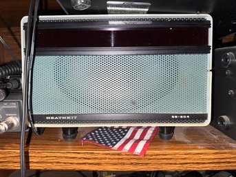 Heathkit SB-604 Speaker