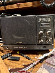 Yaesu SP-5 External Speaker