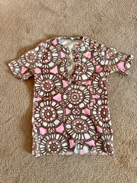 Vintage Womens Top Size Small