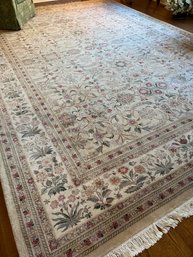 Large SAFAVIEH Versailles Collection Area Rug - Wool