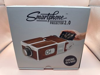 NIB Smartphone Projector