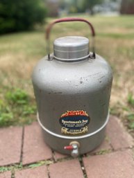 Vintage Thermos