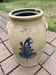 2 Gallon Stone Crock