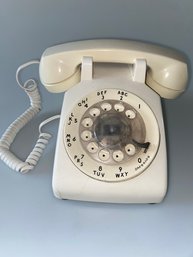 Rotary Phone