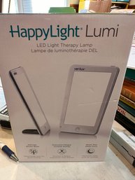 NIB Light Therapy