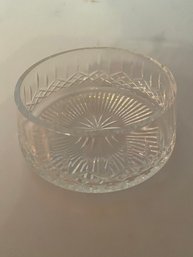 Waterford Crystal Bowl