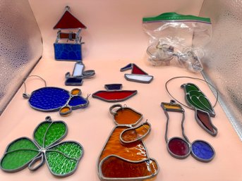 Stained Glass Collection