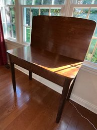 Antique Extendable Table